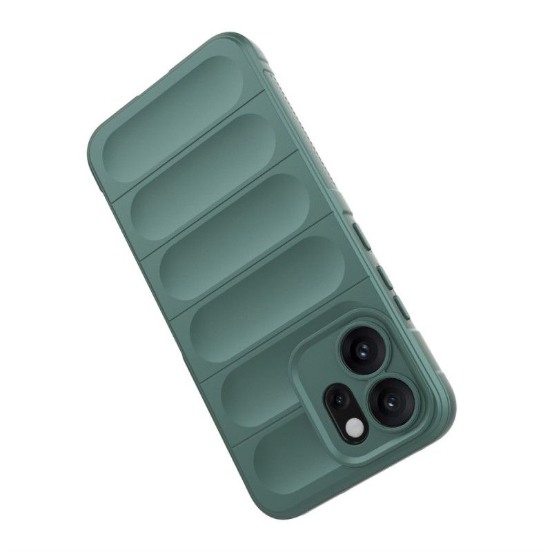 Etui Oppo Reno 14f 5g Antypoślizgowe