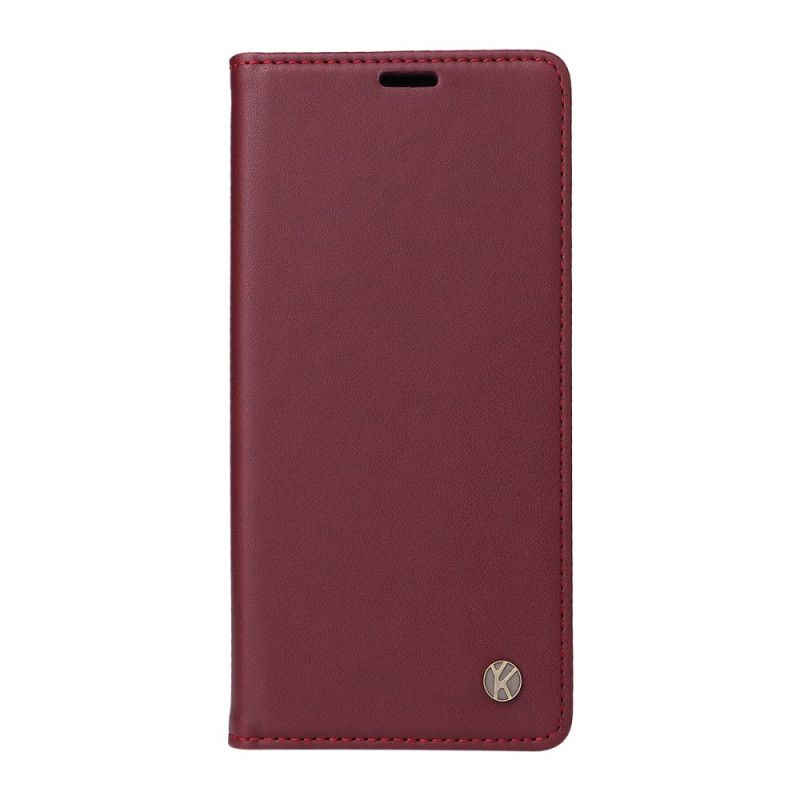 Flip Kotelot Oppo Reno 14f 5g Yikatu