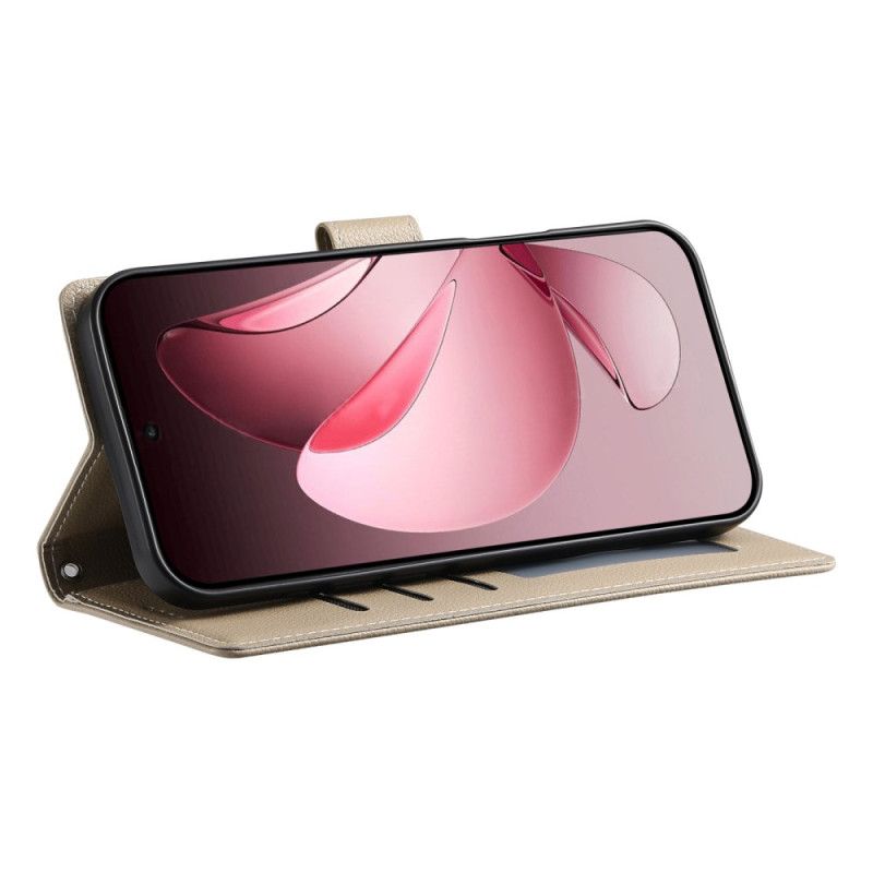 Obudowa Oppo Reno 14f 5g Etui Na Telefon Jednolity Kolor