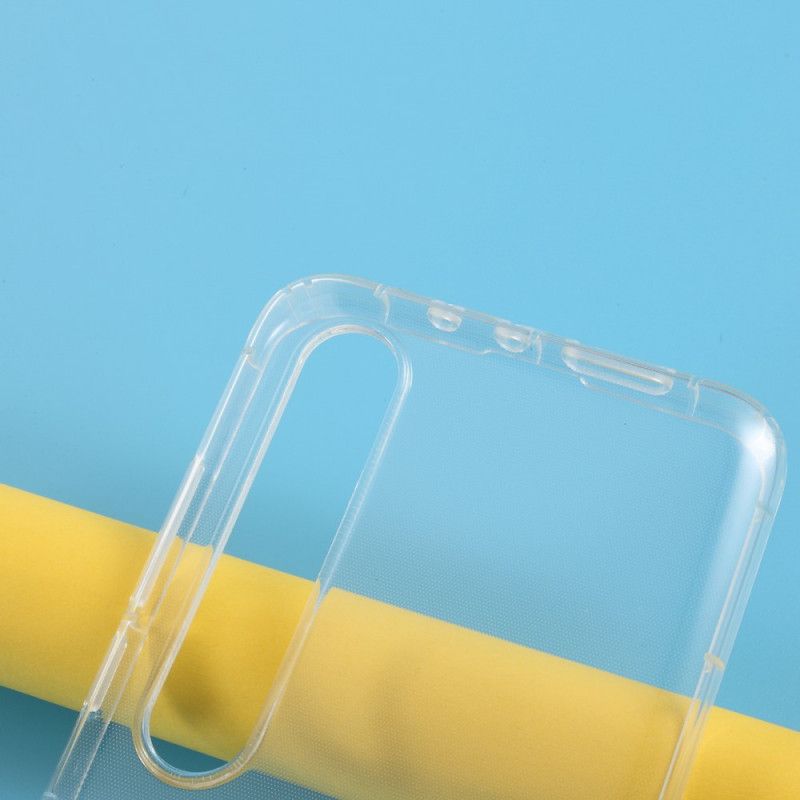 Futerały Xiaomi Mi 10 / 10 Pro Etui na Telefon Przezroczysty