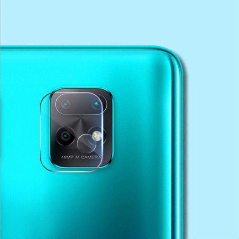 Ochrona Szkła Hartowanego Do Obiektywów Xiaomi Redmi 10X