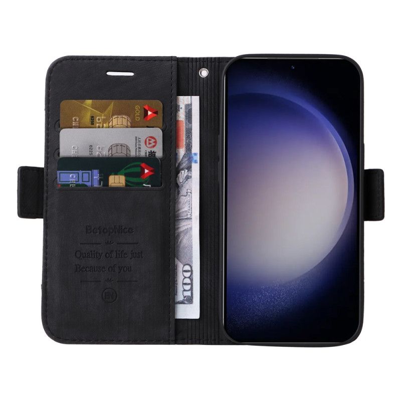 Etui Do Samsung Galaxy S24 5g Betopnice