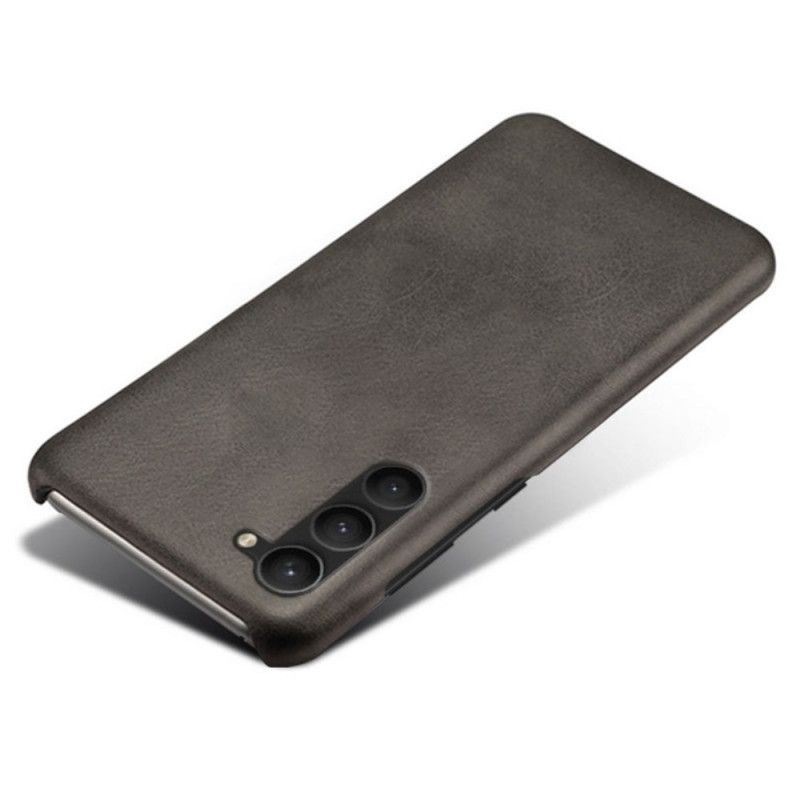 Etui Do Samsung Galaxy S24 5g Efekt Skóry