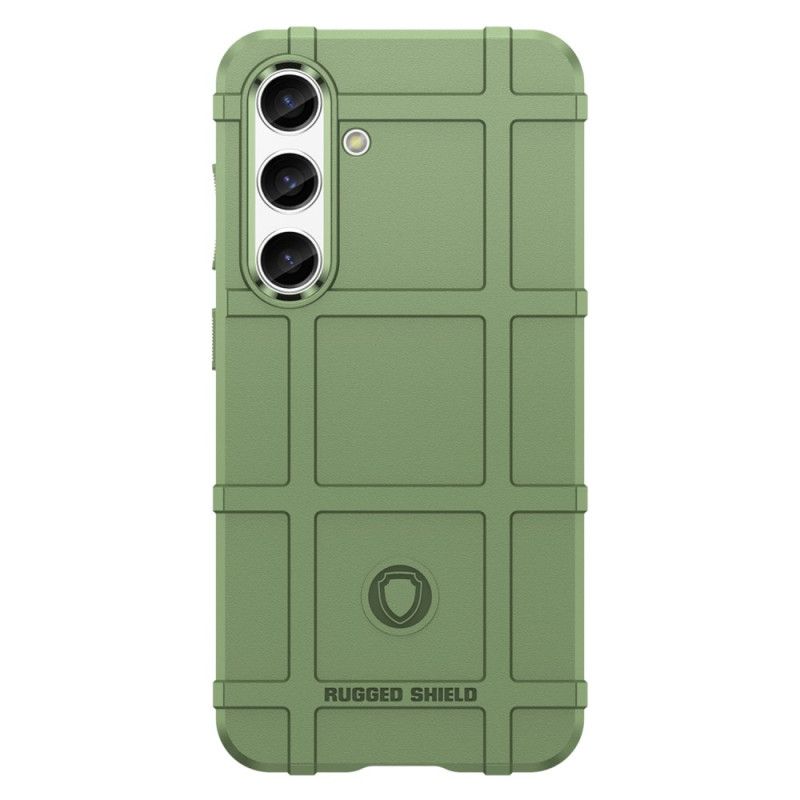 Zielony