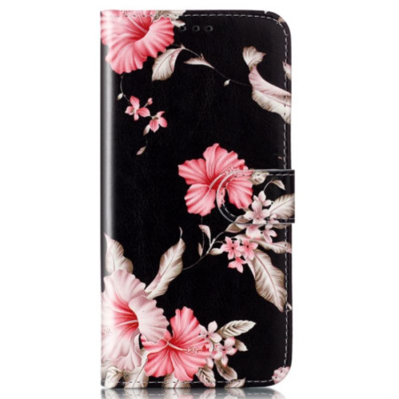 Etui Folio Samsung Galaxy S24 5g Azalia