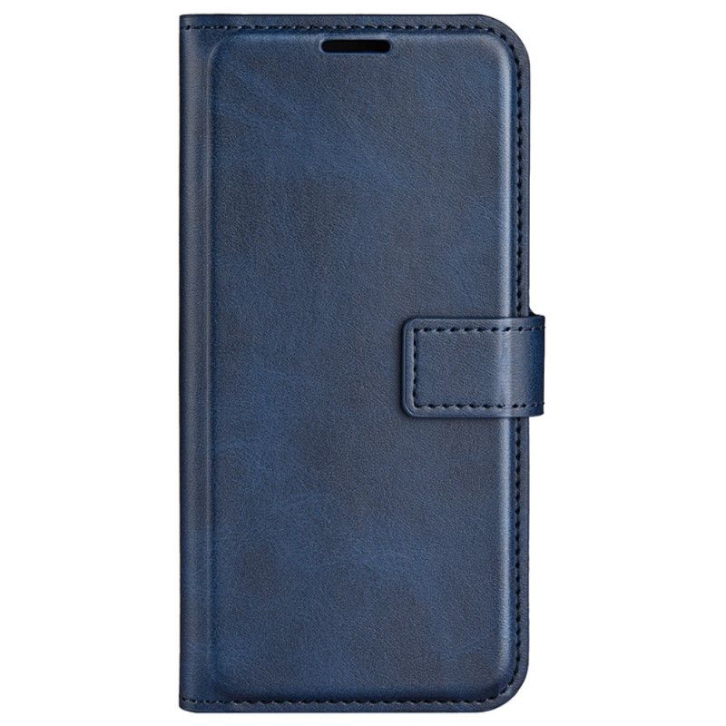 Etui Folio Samsung Galaxy S24 5g Efekt Skóry