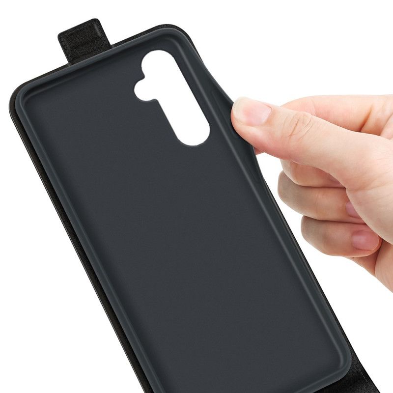 Etui Folio Samsung Galaxy S24 5g Klapa Pionowa