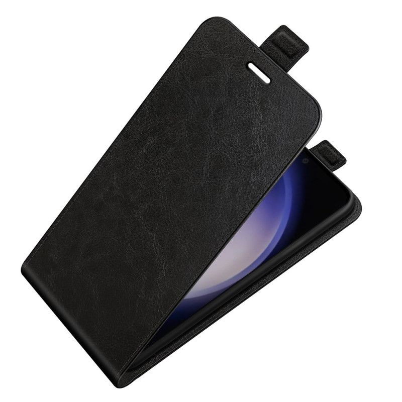 Etui Folio Samsung Galaxy S24 5g Klapa Pionowa
