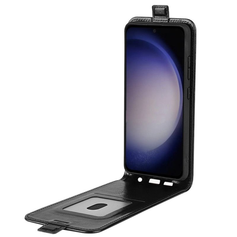 Etui Folio Samsung Galaxy S24 5g Klapa Pionowa