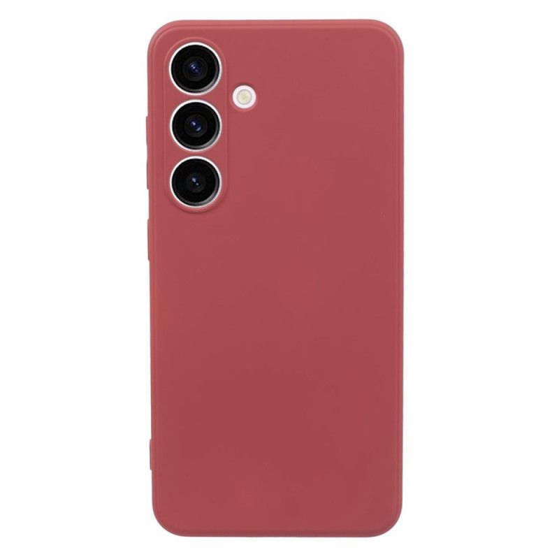 Etui Samsung Galaxy S24 5g Elastyczny Silikon