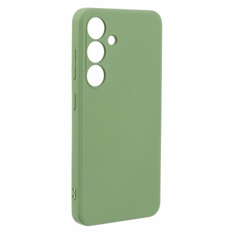 Etui Samsung Galaxy S24 5g Elastyczny Silikon