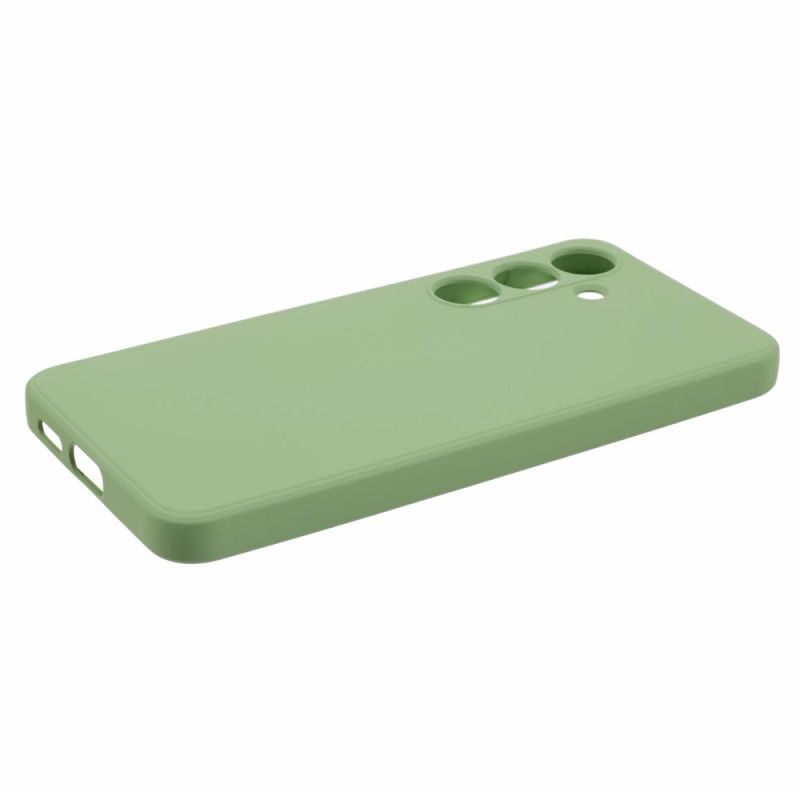 Etui Samsung Galaxy S24 5g Elastyczny Silikon