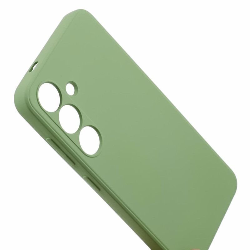 Etui Samsung Galaxy S24 5g Elastyczny Silikon