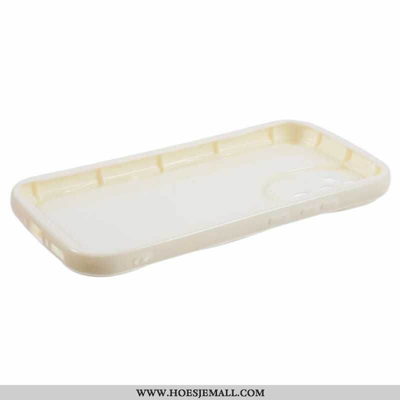 Etui Samsung Galaxy S24 5g Fala Silikonowa Etui Ochronne