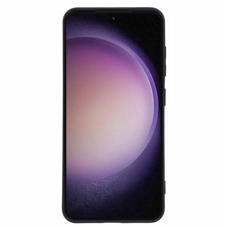 Etui Samsung Galaxy S24 5g Klasyczny Mat Etui Ochronne