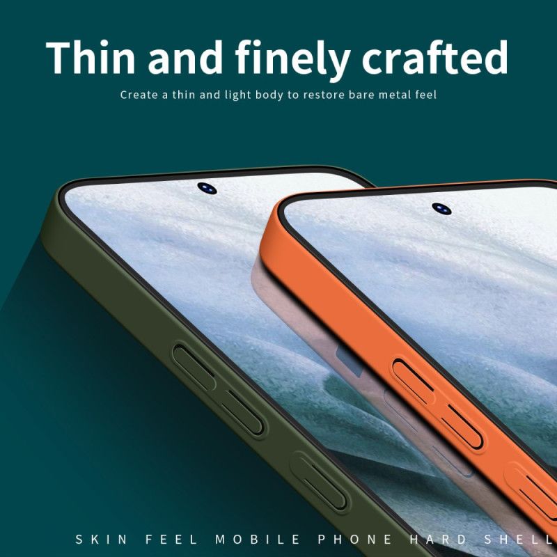 Etui Samsung Galaxy S24 5g Etui Na Telefon Mofi Z Serii Qin