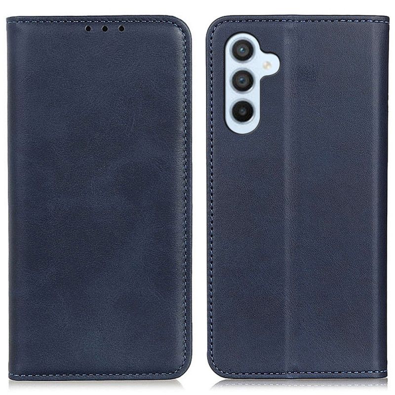 Flip Kotelot Samsung Galaxy S24 5g Etui Na Telefon Styl Klasyczny