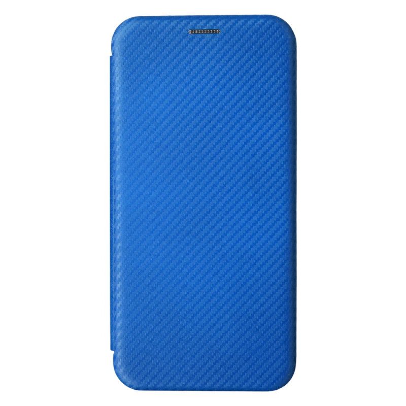 Flip Kotelot Samsung Galaxy S24 5g Etui Na Telefon Włókno Węglowe