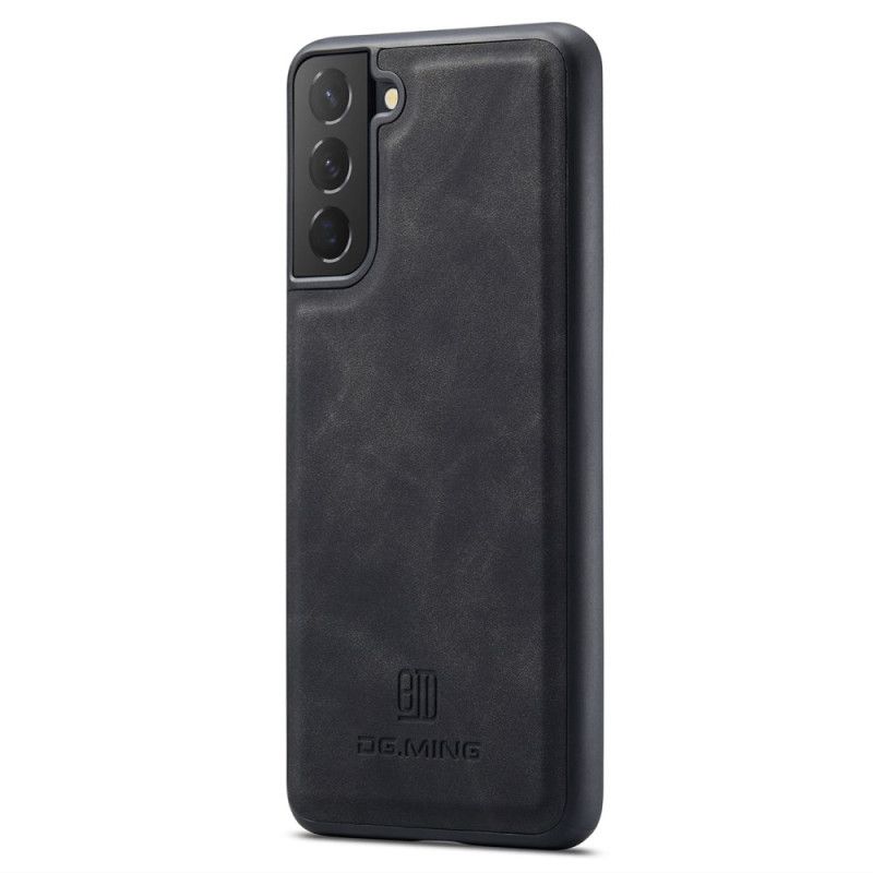 Futerały Samsung Galaxy S24 5g Etui Na Telefon Efekt Skóry Dg.ming