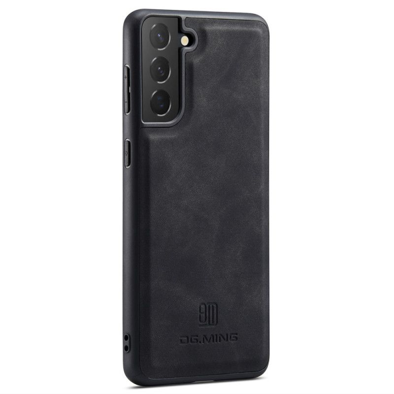 Futerały Samsung Galaxy S24 5g Etui Na Telefon Efekt Skóry Dg.ming
