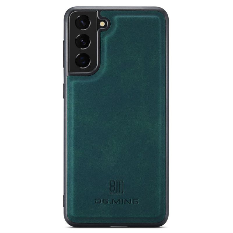 Zielony
