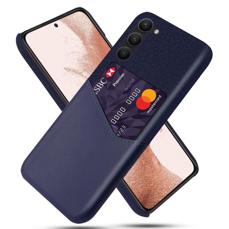 Futerały Samsung Galaxy S24 5g Etui Na Telefon Posiadacz Karty