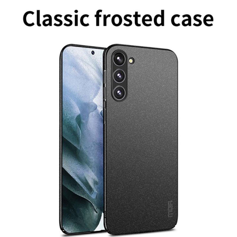 Futerały Samsung Galaxy S24 5g Etui Na Telefon Seria Mate Mofi