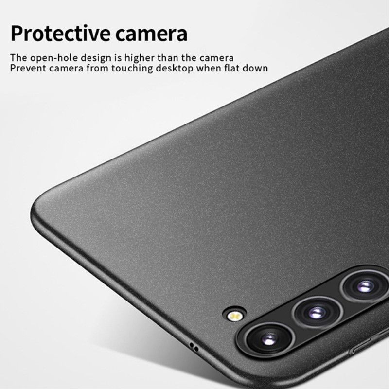 Futerały Samsung Galaxy S24 5g Etui Na Telefon Seria Mate Mofi