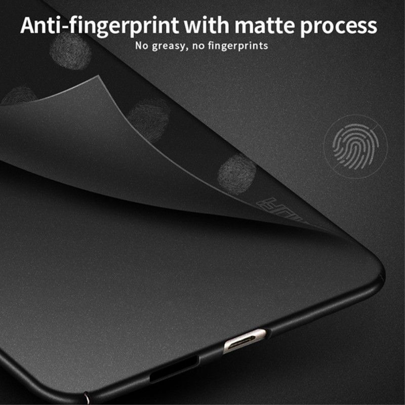 Futerały Samsung Galaxy S24 5g Etui Na Telefon Seria Mate Mofi