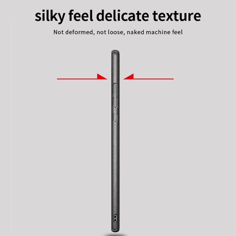 Futerały Samsung Galaxy S24 5g Etui Na Telefon Seria Mate Mofi