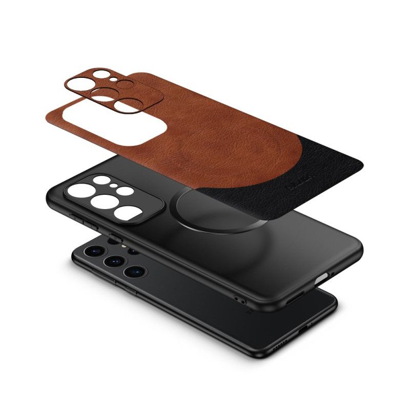 Futerały Samsung Galaxy S24 5g Etui Na Telefon Sulada