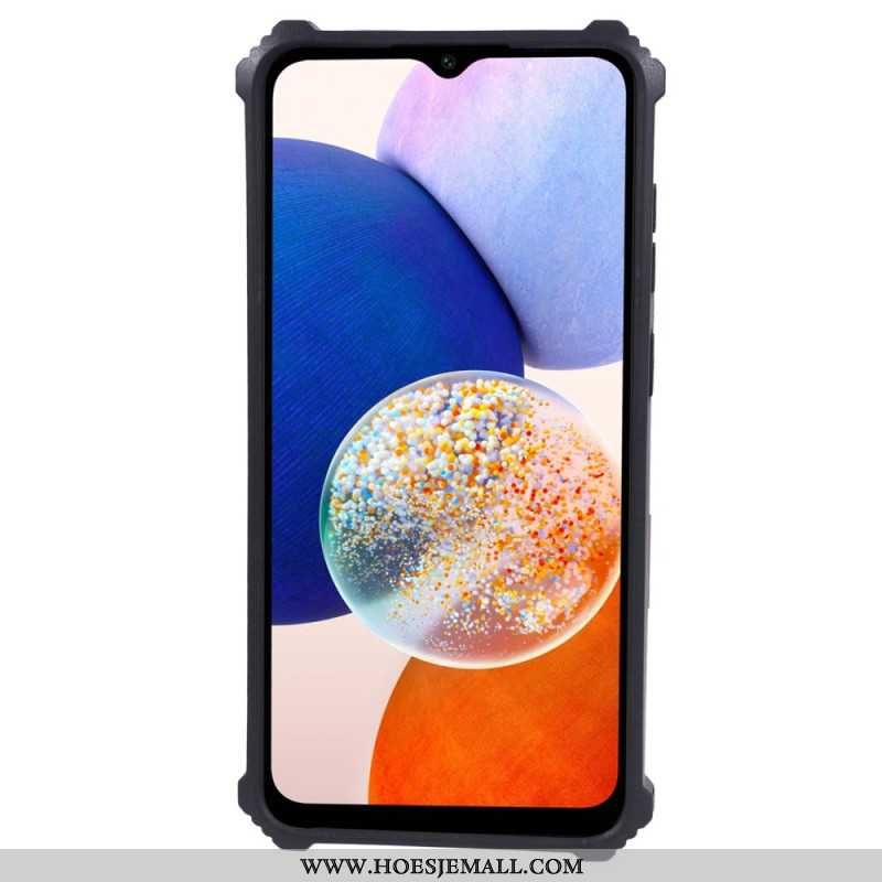 Futerały Samsung Galaxy S24 5g Etui Na Telefon Super Trwała Obsługa Bez Użycia Rąk
