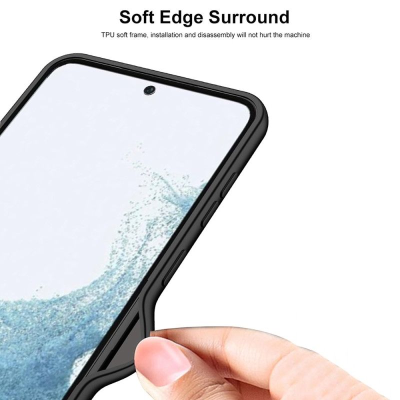 Futerały Samsung Galaxy S24 5g Etui Na Telefon Sztywne Tworzywo Sztuczne Gkk