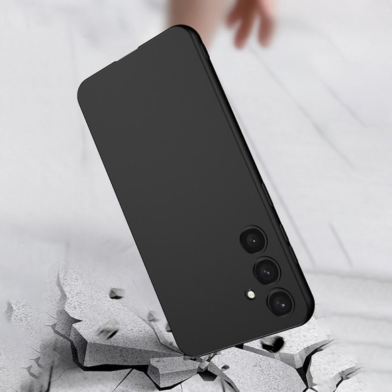 Futerały Samsung Galaxy S24 5g Etui Na Telefon Sztywne Tworzywo Sztuczne Gkk