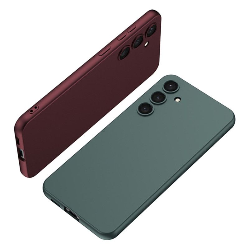 Futerały Samsung Galaxy S24 5g Etui Na Telefon Sztywne Tworzywo Sztuczne Gkk