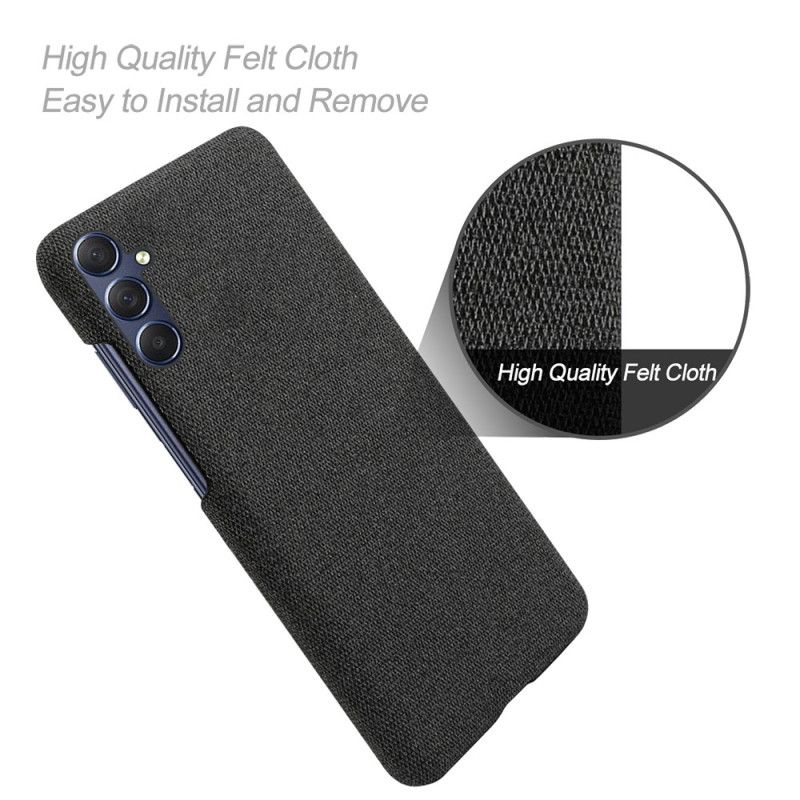Futerały Samsung Galaxy S24 5g Etui Na Telefon Tkanina