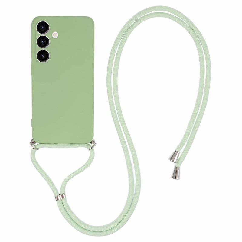 Futerały Samsung Galaxy S24 5g Etui Na Telefon Z Przewodem