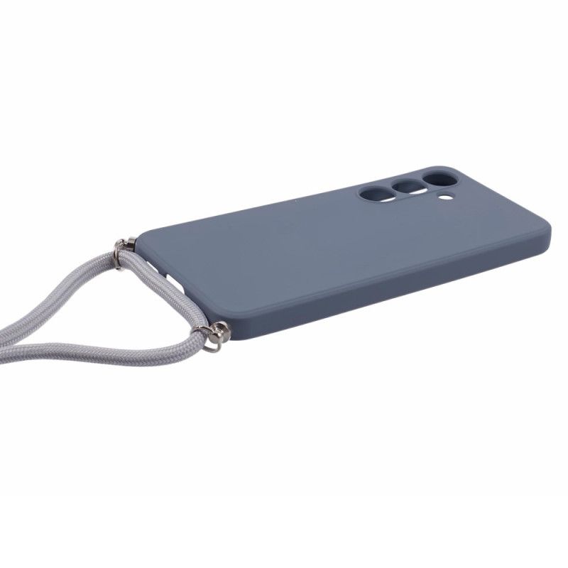 Futerały Samsung Galaxy S24 5g Etui Na Telefon Z Przewodem