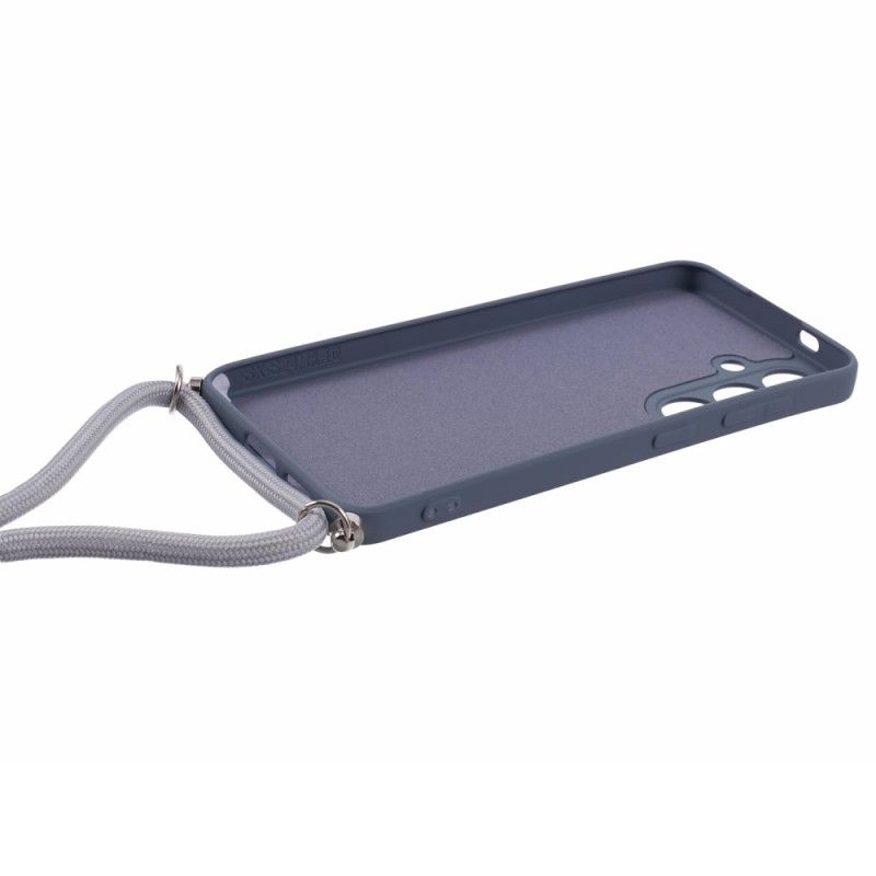 Futerały Samsung Galaxy S24 5g Etui Na Telefon Z Przewodem