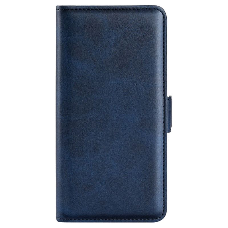 Obudowa Samsung Galaxy S24 5g Etui Na Telefon Podwójne Zapięcie