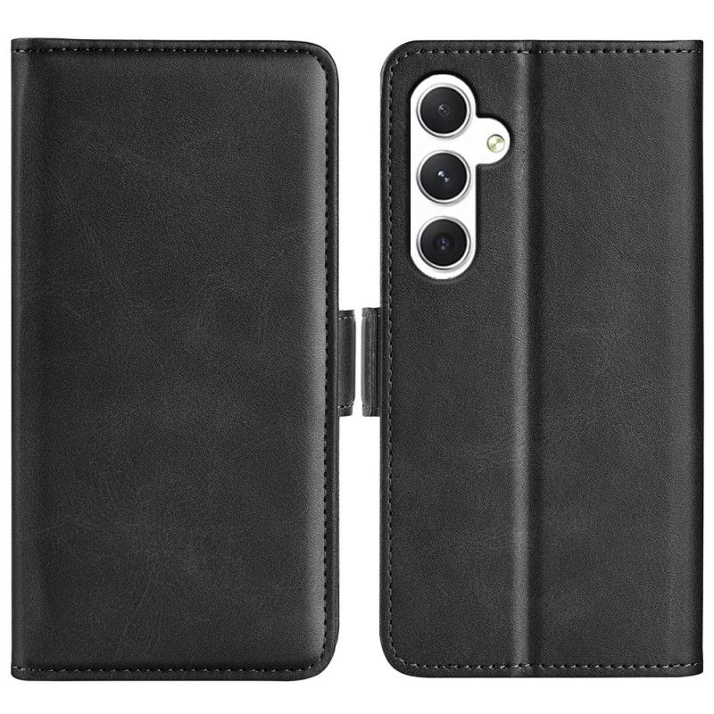 Obudowa Samsung Galaxy S24 5g Etui Na Telefon Podwójne Zapięcie