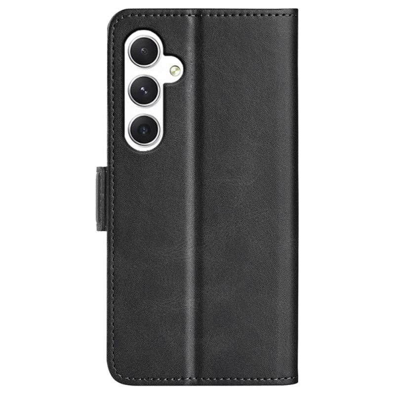 Obudowa Samsung Galaxy S24 5g Etui Na Telefon Podwójne Zapięcie