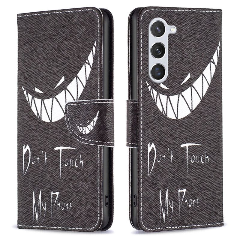 Obudowa Samsung Galaxy S24 5g Etui Na Telefon Zły Telefon