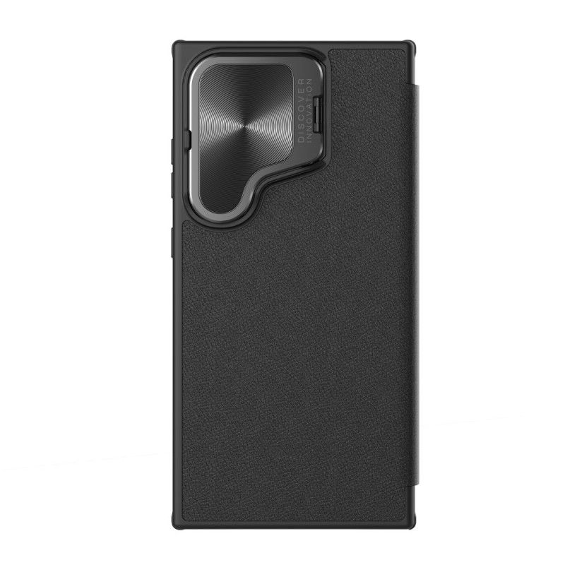 Pokrowce Samsung Galaxy S24 5g Seria Podpór Qin Nillkin