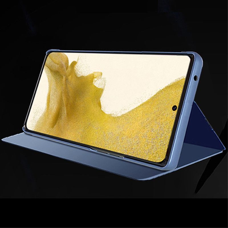 Samsung Galaxy S24 5g Efekt Lustra