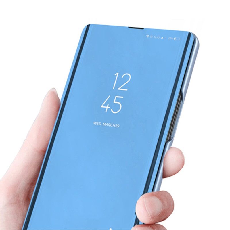Samsung Galaxy S24 5g Efekt Lustra