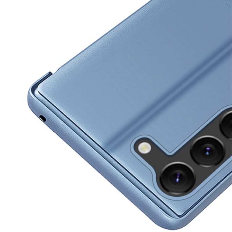 Samsung Galaxy S24 5g Efekt Lustra