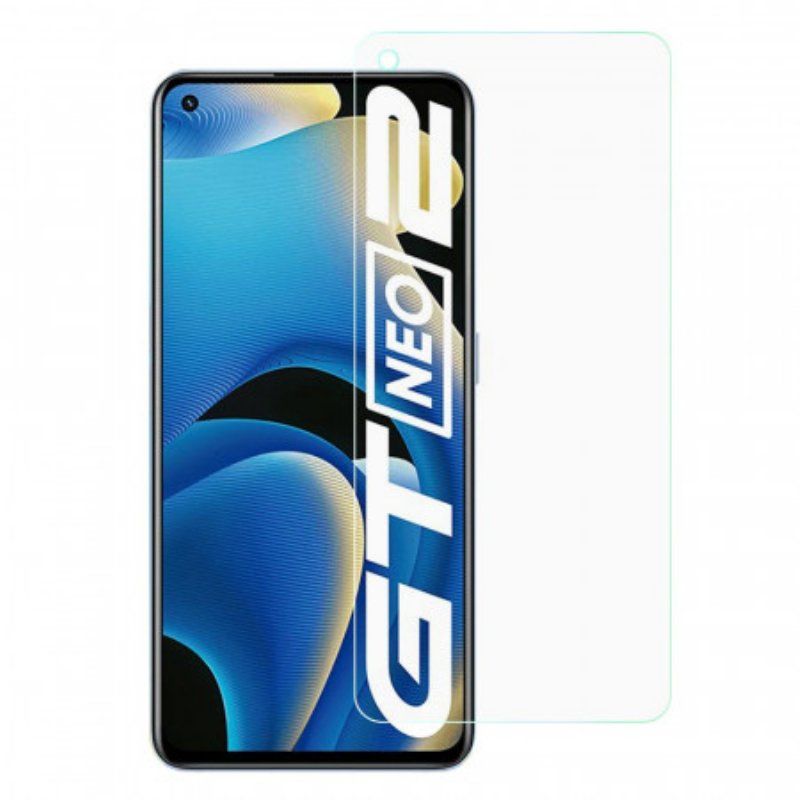 Ochrona Ze Szkła Hartowanego (0.3 Mm) Na Ekran Realme Gt Neo 3T / Neo 2