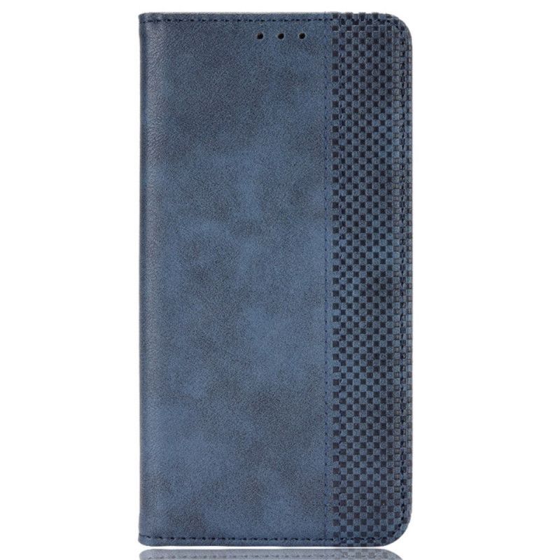 Flip Kotelot Samsung Galaxy Z Fold 6 Etui Na Telefon Fryz Vintage