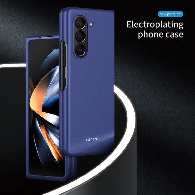 Futerały Samsung Galaxy Z Fold 6 Etui Na Telefon Matowy Plastik